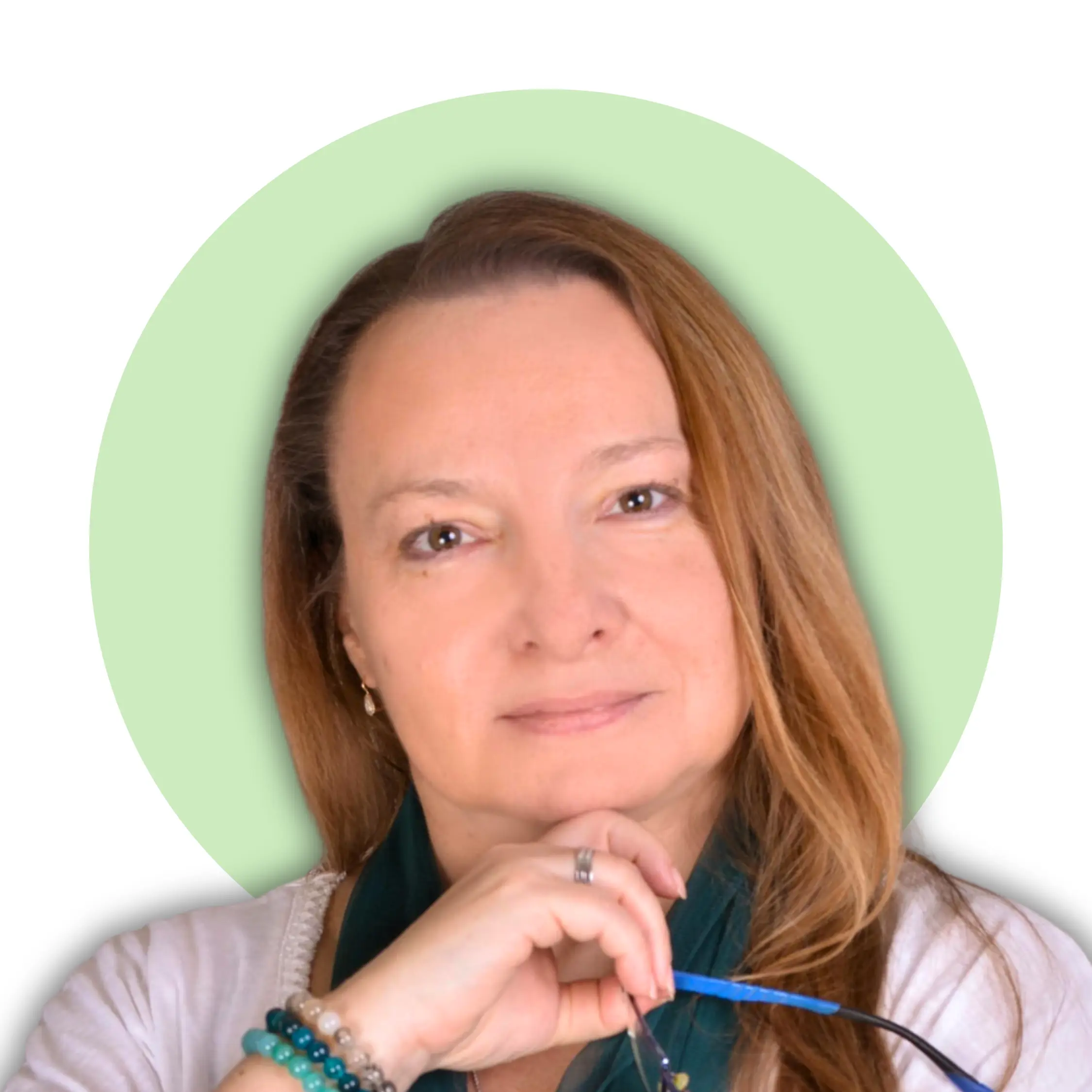 Agnieszka Oszczyk – psychoterapeutka online w Emotely, pomoc w lęku, wypaleniu i relacjach