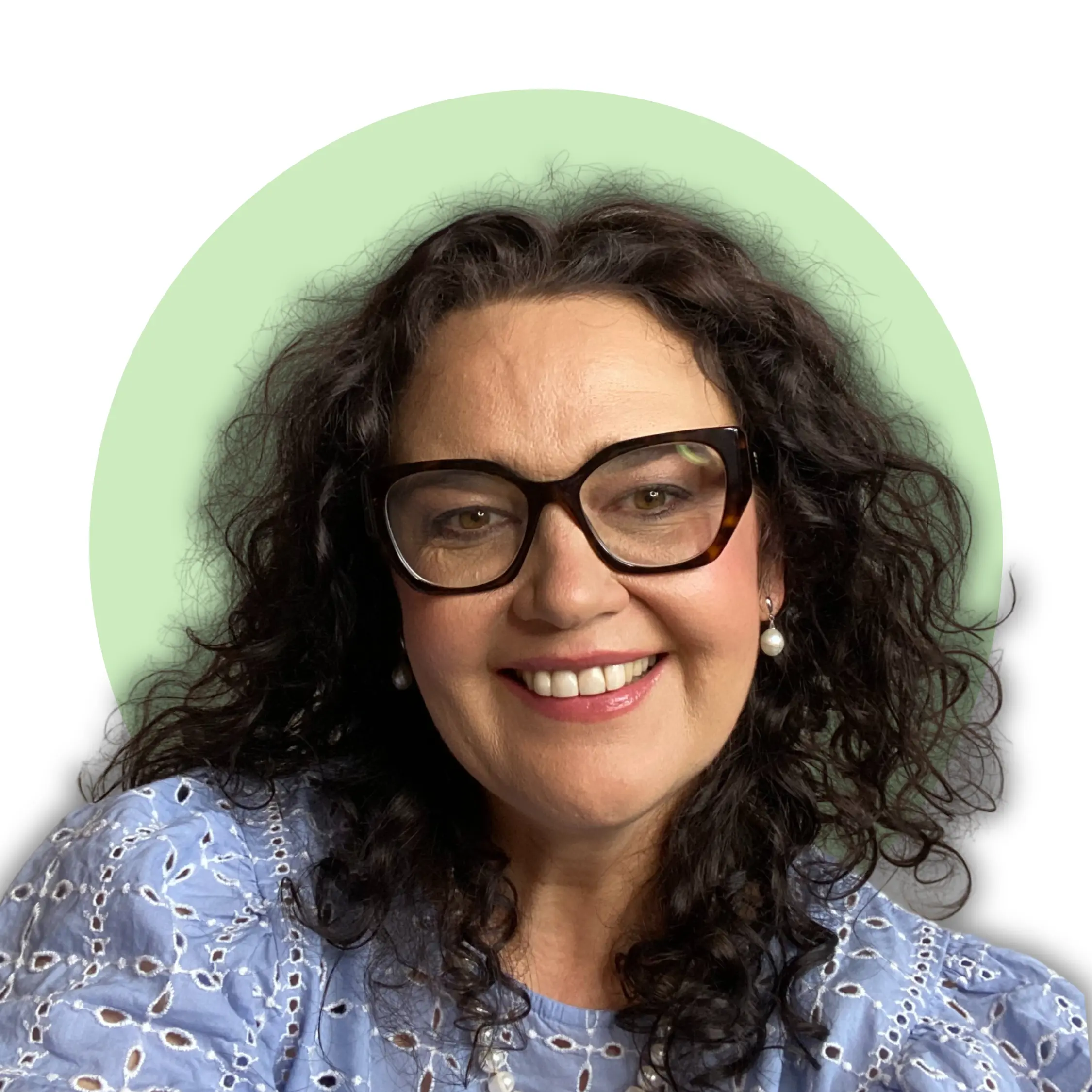 Ilona Ornat – psychoterapeutka par online w Emotely, terapia związków i odbudowa bliskości