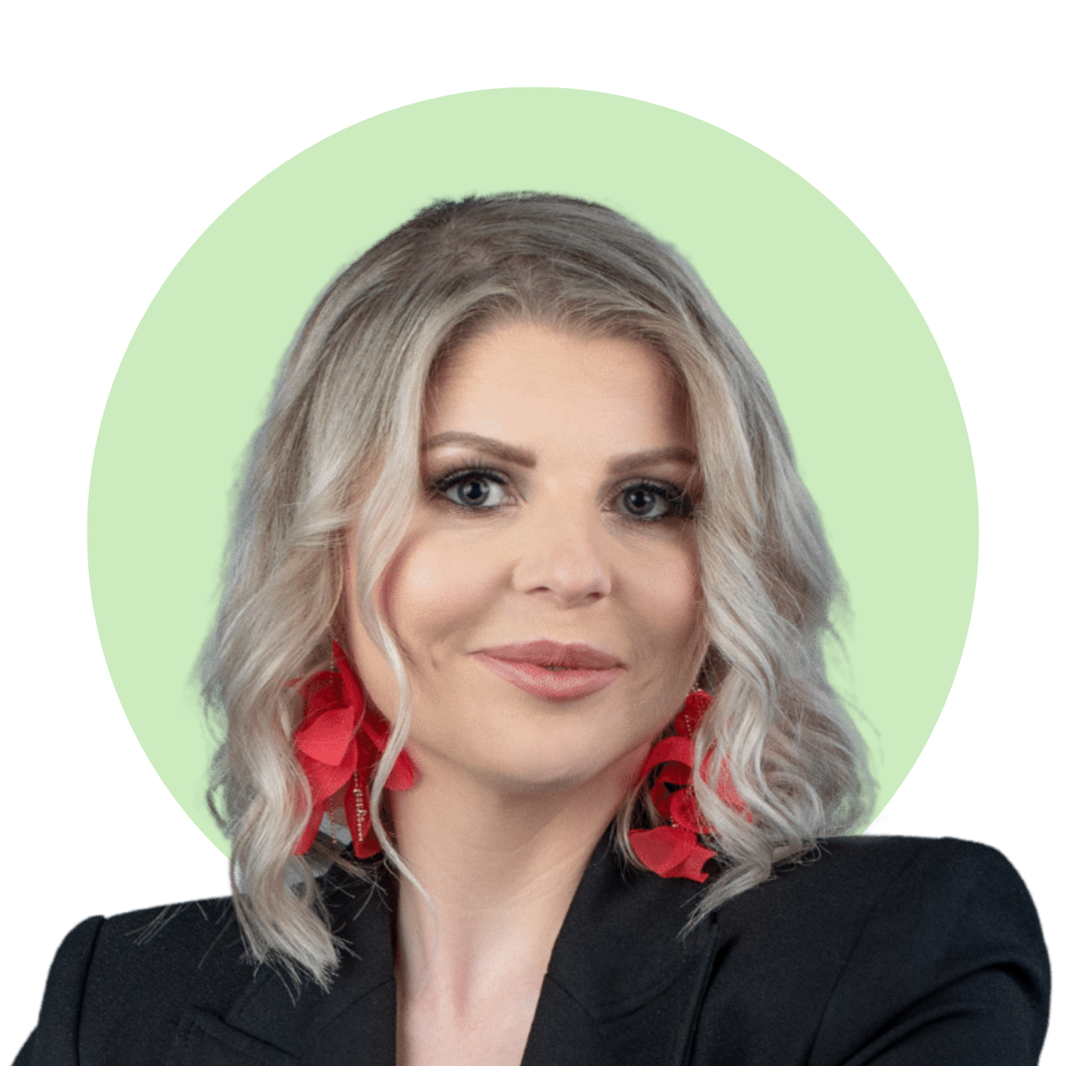 Justyna Tereba – psychoterapeutka poznawczo-behawioralna (CBT) online w Emotely, prowadzi terapię indywidualną i dla par