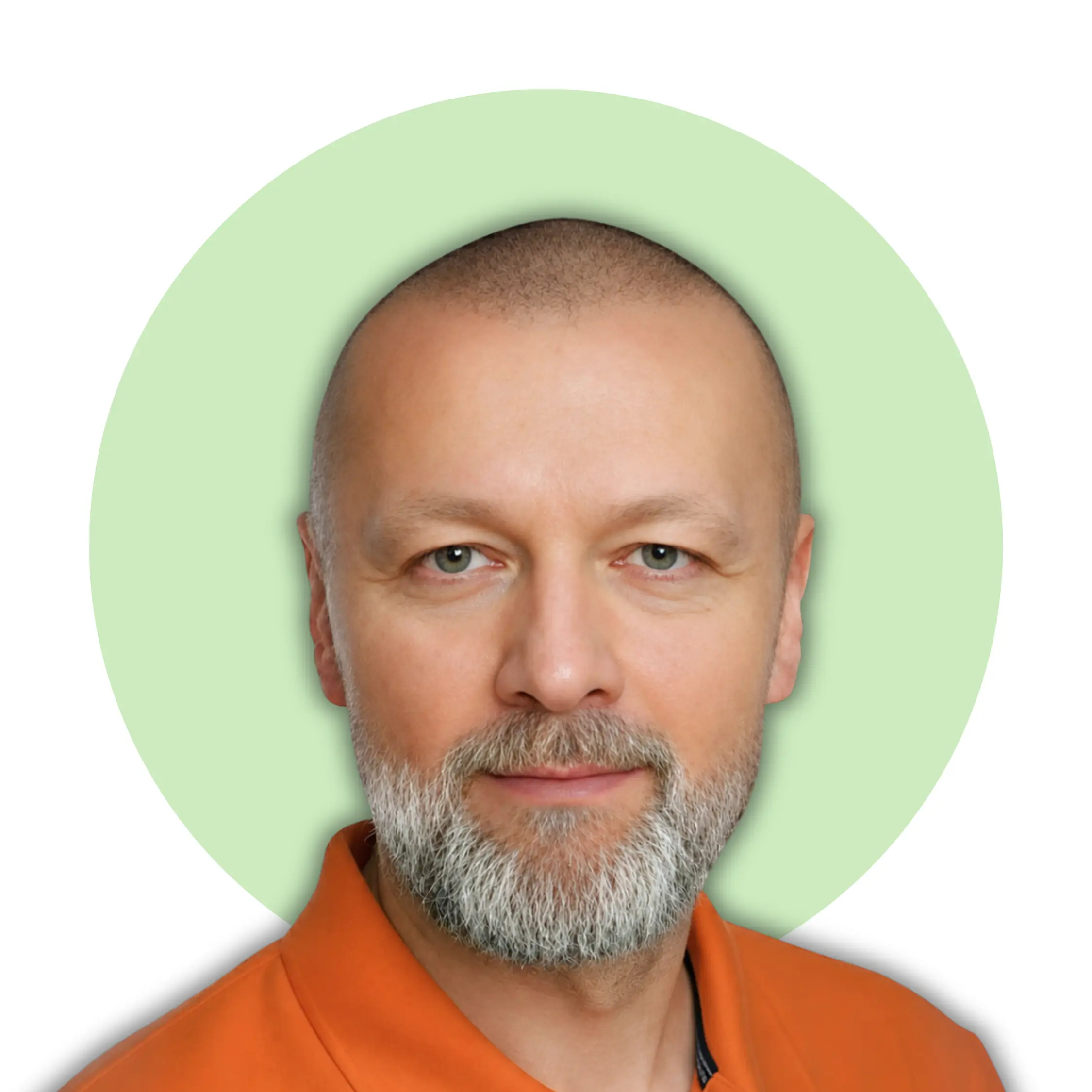 Waldemar Podgórski Psychoterapeuta Online | Emotely