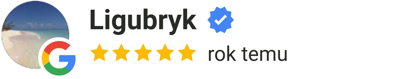 Opinia o terapii online Emotely – ocena 5 gwiazdek w Google