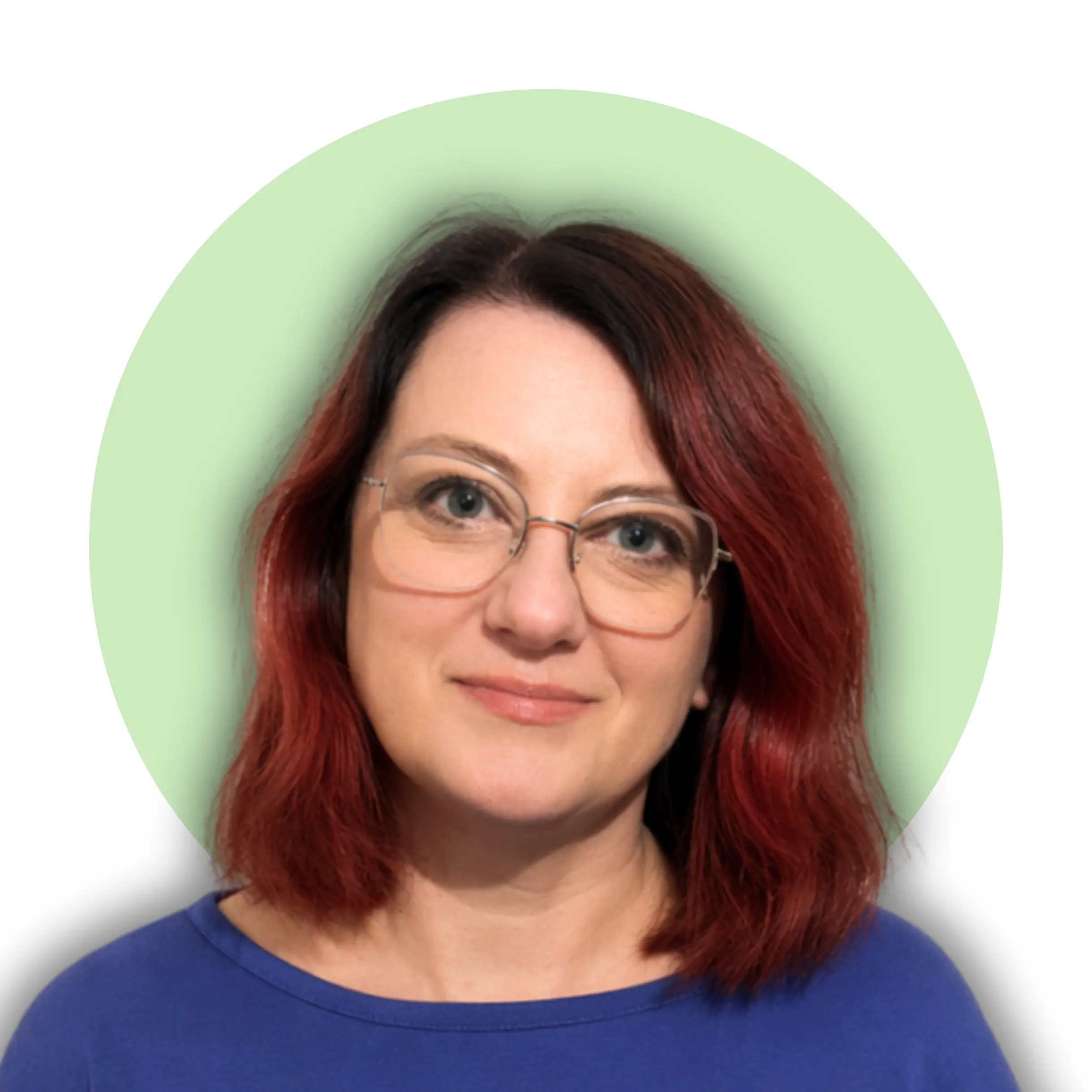Lidia Karasiewicz – psychoterapeuta online, terapia indywidualna i par, zaburzenia osobowości, depresja, lęk