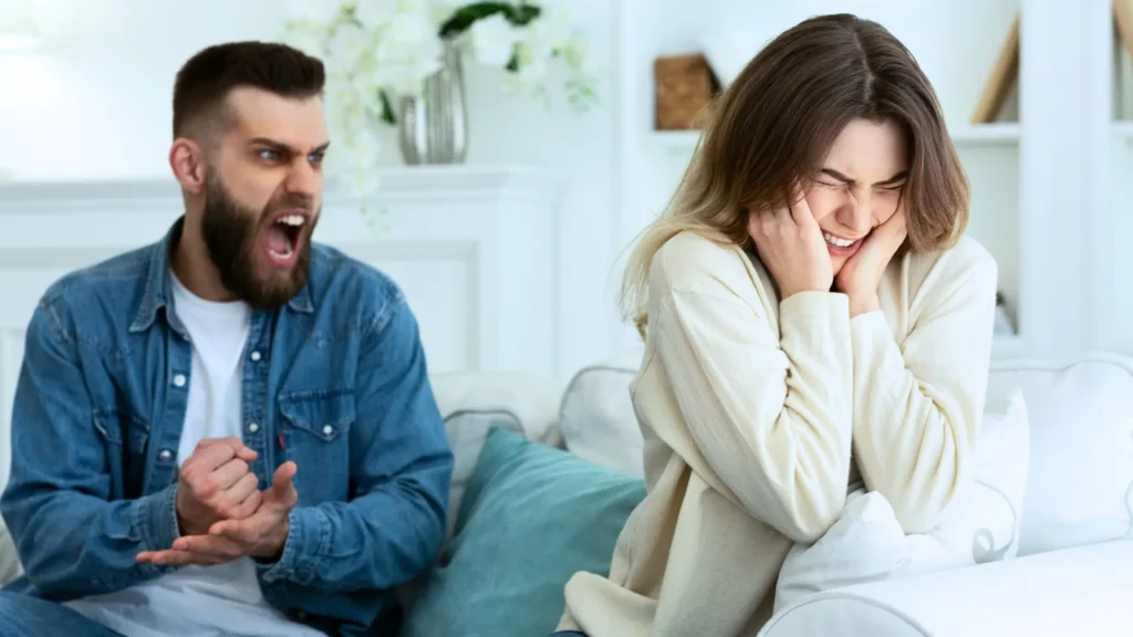 Jak radzić sobie ze złością — psychoterapia online Emotely